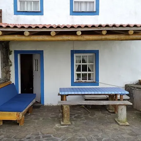 Holiday home Casa Da Faja - Rral Nº 635