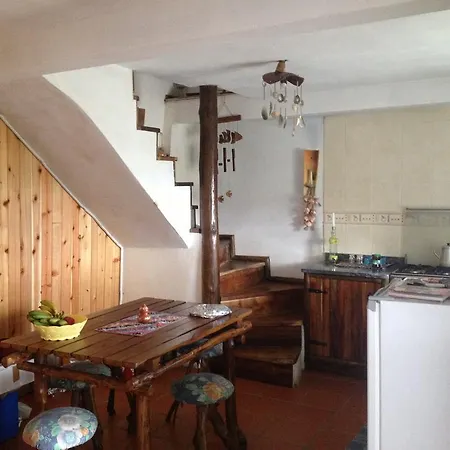 Casa Da Faja - Rral Nº 635 Holiday home