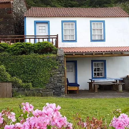 Holiday home Casa Da Faja - Rral Nº 635 *
