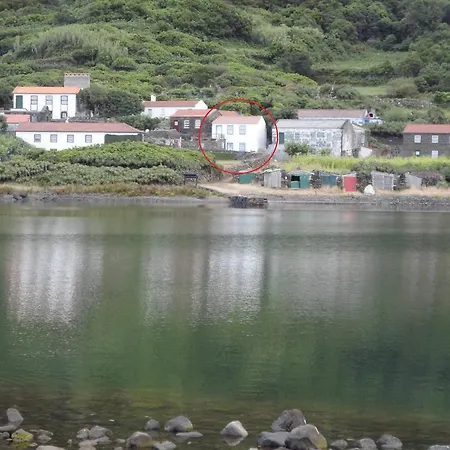 Holiday home Casa Da Faja - Rral Nº 635
