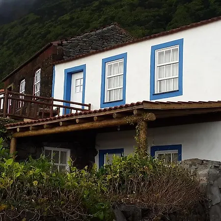 Casa Da Faja - Rral Nº 635 Holiday home
