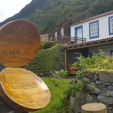 Casa Da Faja - Rral Nº 635