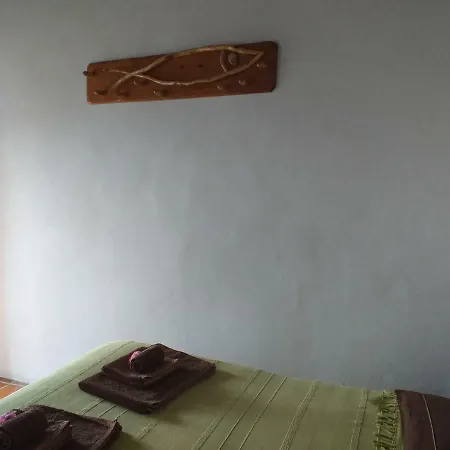 Holiday home Casa Da Faja - Rral Nº 635 Faja da Caldeira de Santo Cristo