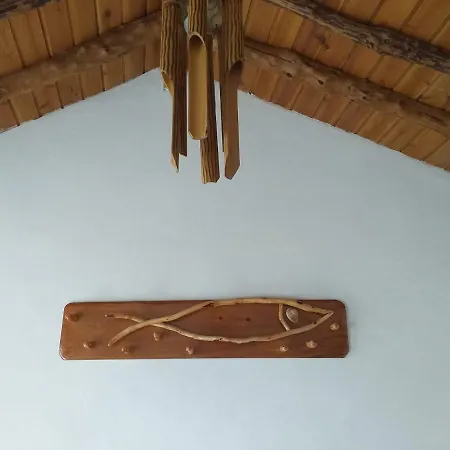 Casa Da Faja - Rral Nº 635 Holiday home *