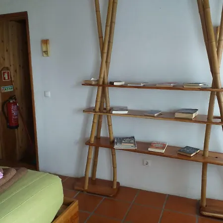 Holiday home Casa Da Faja - Rral Nº 635 Faja da Caldeira de Santo Cristo