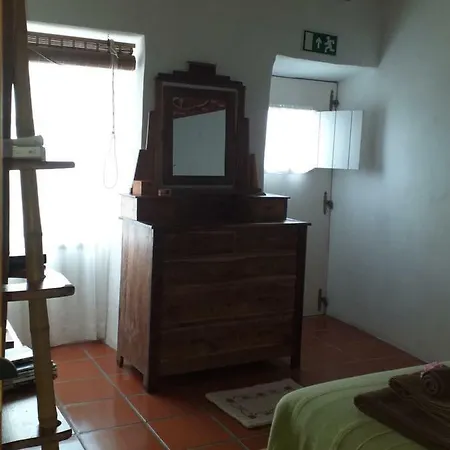Holiday home Casa Da Faja - Rral Nº 635 Faja da Caldeira de Santo Cristo