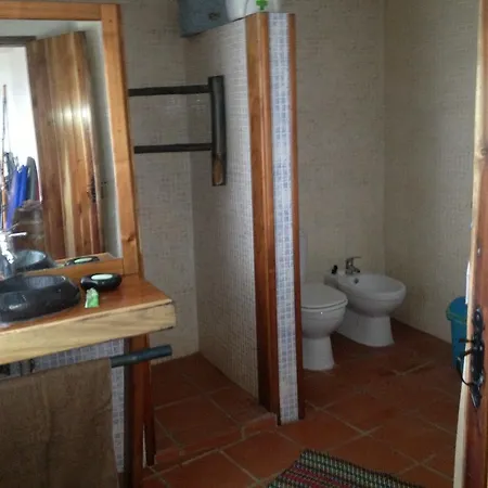 Casa Da Faja - Rral Nº 635 Vakantiehuis Faja da Caldeira de Santo Cristo