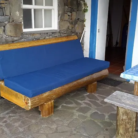 Vakantiehuis Casa Da Faja - Rral Nº 635 Faja da Caldeira de Santo Cristo