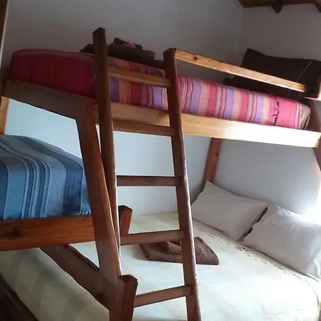 Vakantiehuis Casa Da Faja - Rral Nº 635 Faja da Caldeira de Santo Cristo
